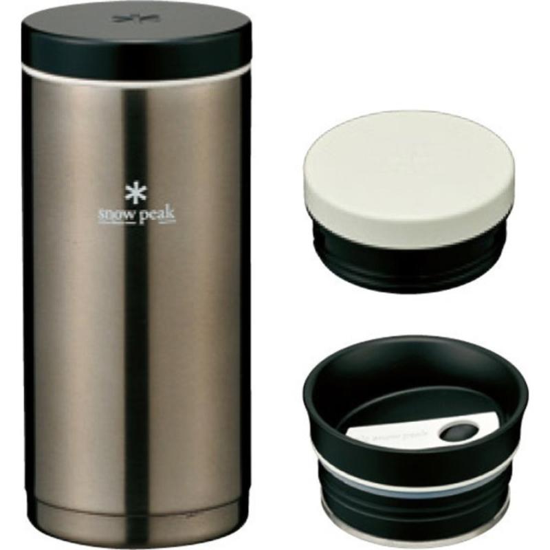 Снежная вершина