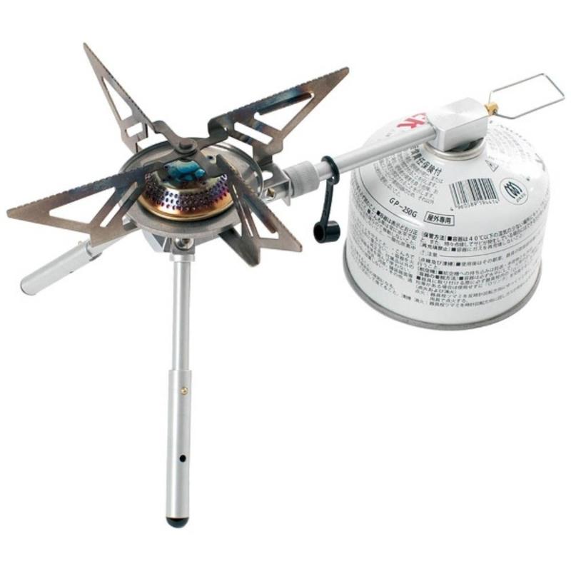 Снежная вершина снежная вершина Yaen Плита Reggi GS 370